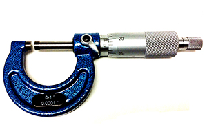 Micrometers