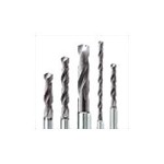 Carbide Drills