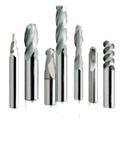 Carbide End Mills