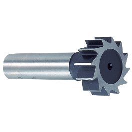 HSS Key Seat Cutters